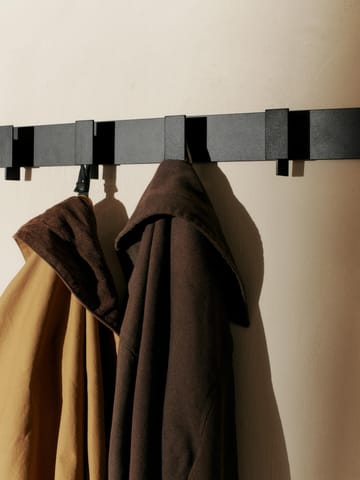 Lager clothes hanger 71 cm - Black - Ferm Living