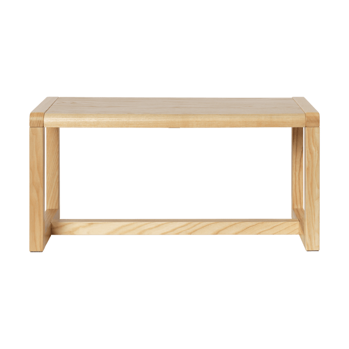 Little Architecht bench - Ash - Ferm Living