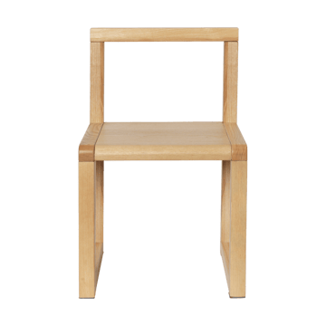 Little Architect chair - Ash - Ferm Living