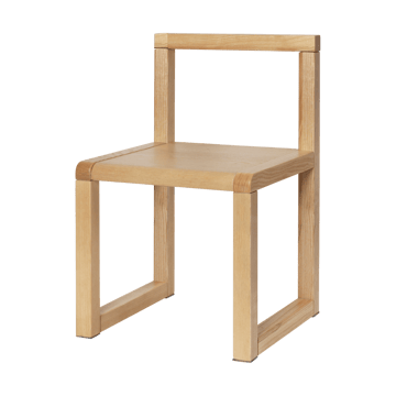 Little Architect chair - Ash - Ferm Living