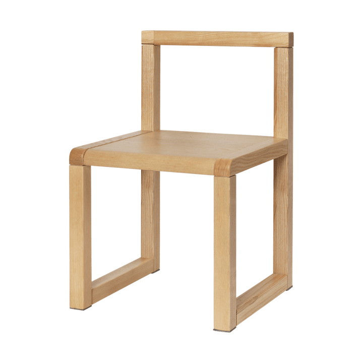 Little Architect chair, Ash Ferm Living