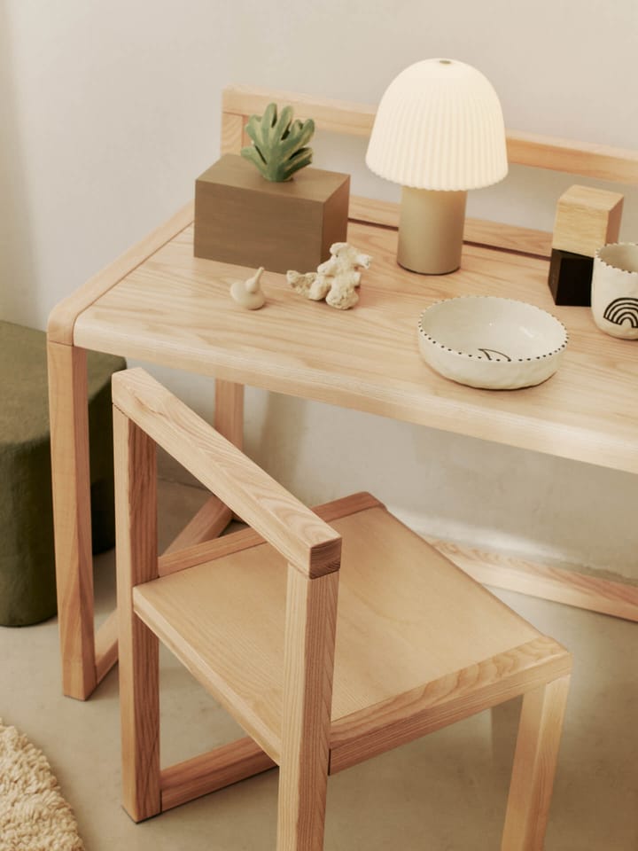 Little Architect chair, Ash Ferm Living