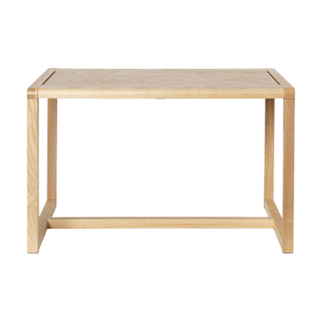 Little Architect table - Ash - Ferm Living