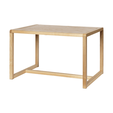 Little Architect table - Ash - Ferm Living