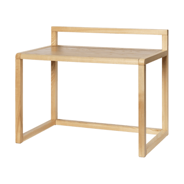 Little Architect writing table - Ash - Ferm Living