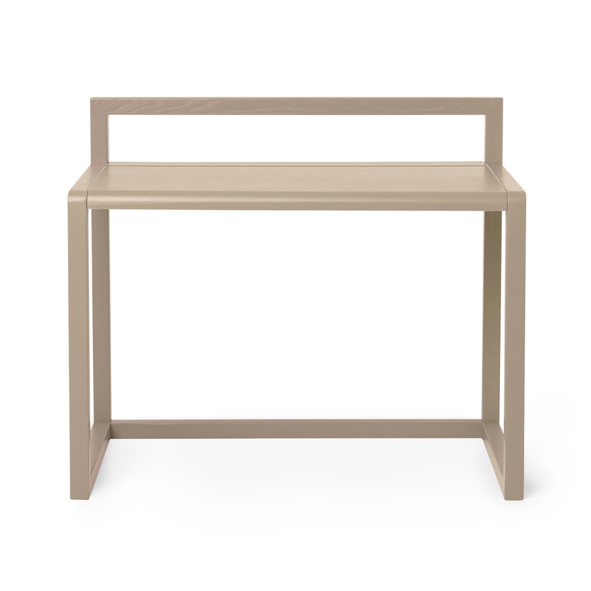 ferm LIVING Little Architect writing table Cashmere