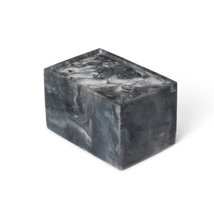 Mist storage box 10x15 cm - Charcoal - Ferm LIVING