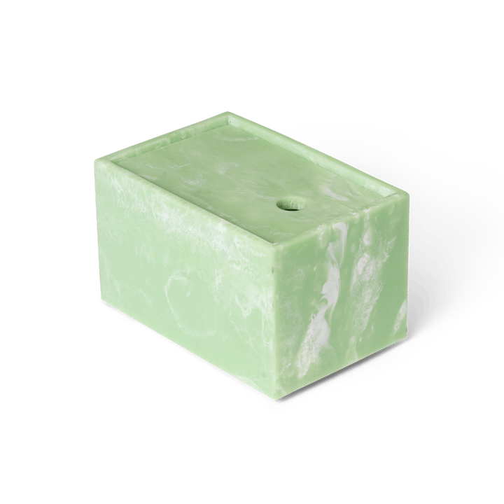 Mist storage box 10x15 cm - Seafoam - ferm LIVING