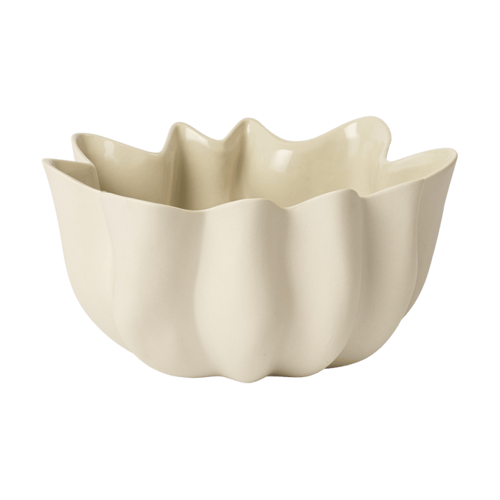 Nium bowl Ø22 cm, Off-white Ferm Living