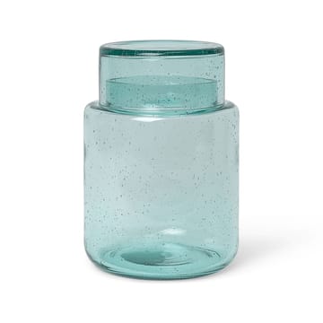 Oli storage jar - Clear - ferm LIVING