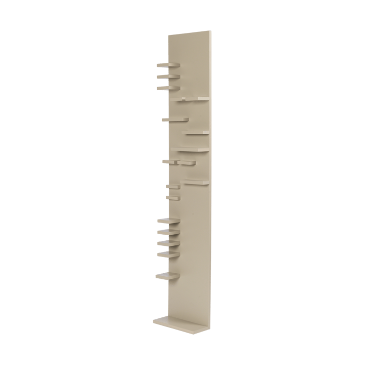 Parade wall-mounted shelf 140 cm, Cashmere ferm LIVING