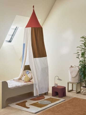 Patch bed canopy - Multi - ferm LIVING