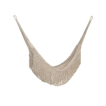 Path hammock - Light sand - Ferm Living