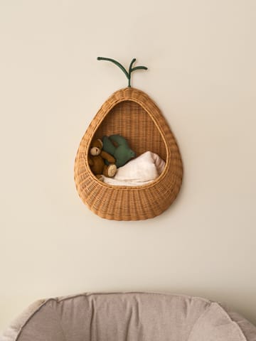 Pear wallshelf - 45,7x68 cm - ferm LIVING