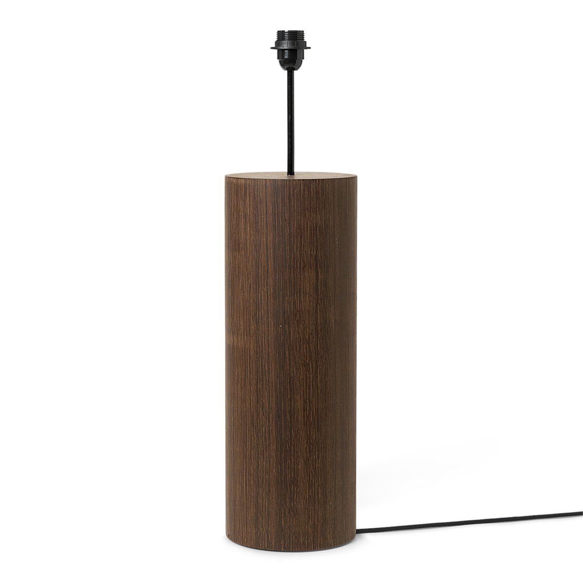 ferm LIVING Post floor lamp base 70 cm Solid