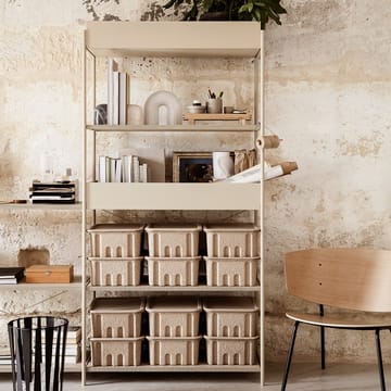 Punctual bars - Anthracite, 3 - ferm LIVING