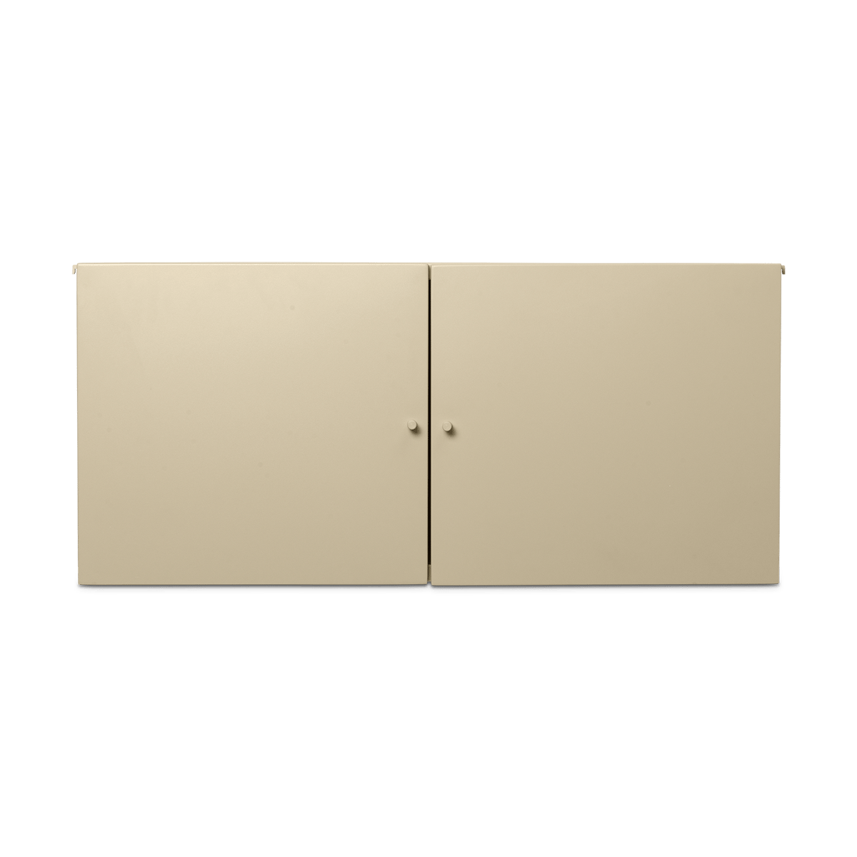 ferm LIVING Punctual cabinet 41,6x91,5 cm Cashmere