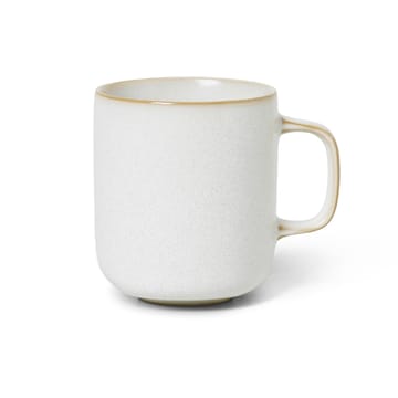 Sekki mug - Cream - Ferm Living