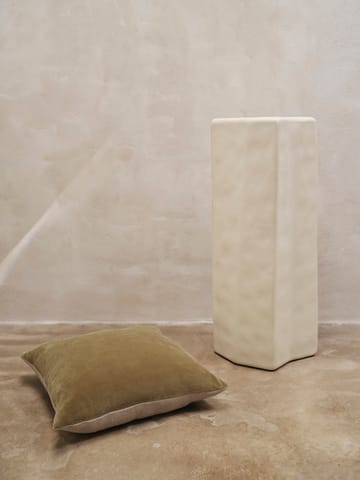 Senti cushion 50x50 cm - Khaki - ferm LIVING