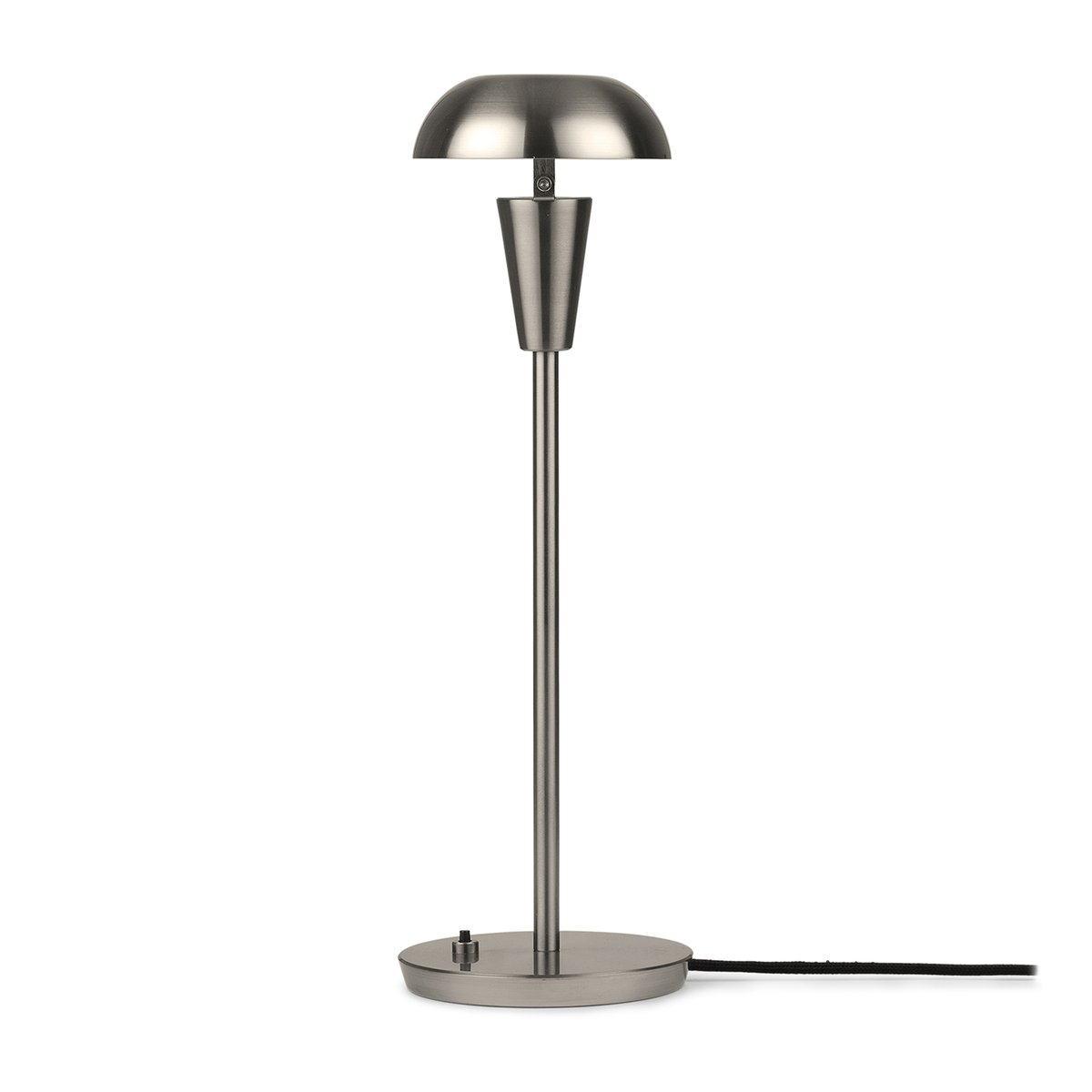 ferm LIVING Tiny table lamp 42.2 cm Steel