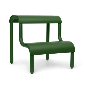 Up step stool - Forest Green - ferm LIVING