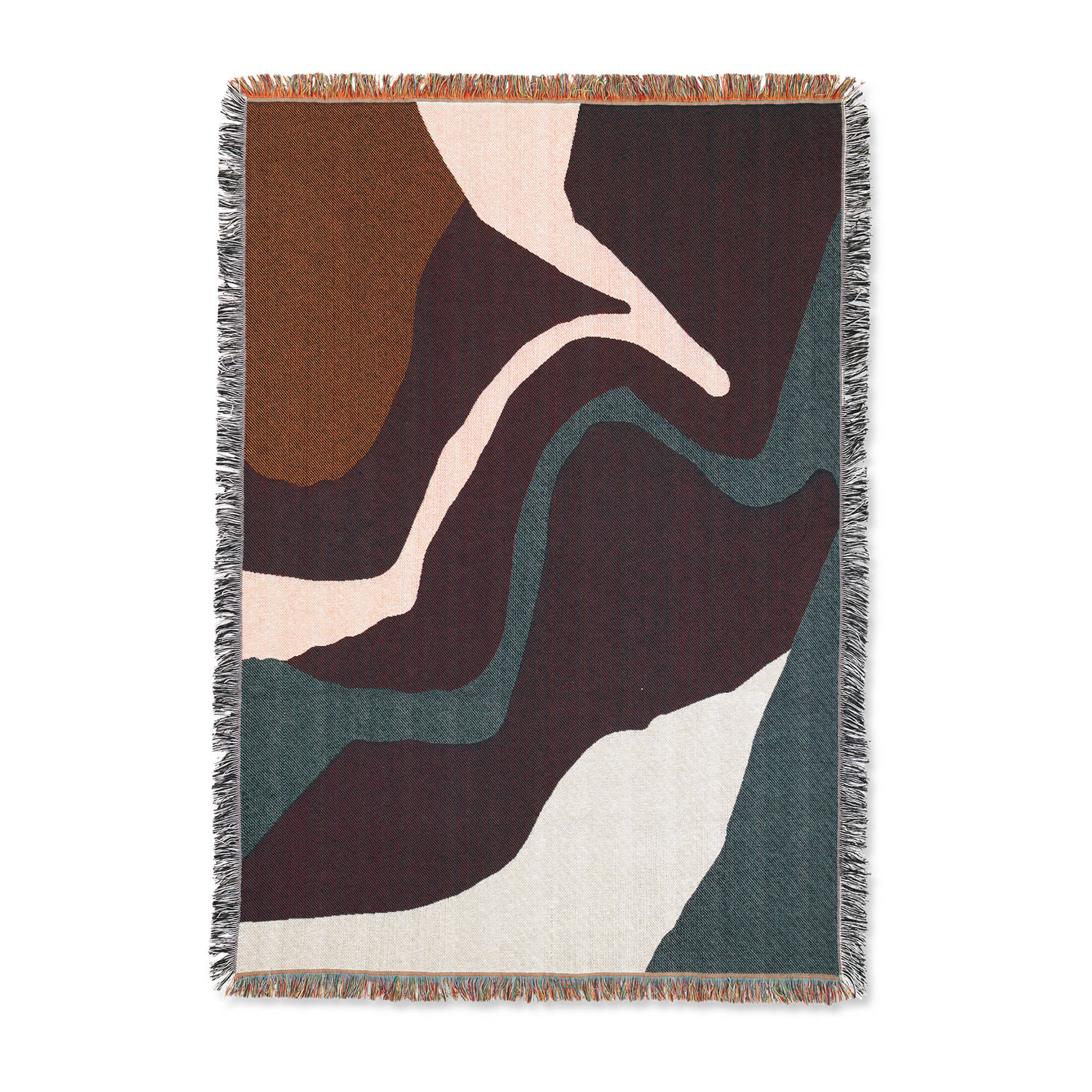 Ferm living online throw