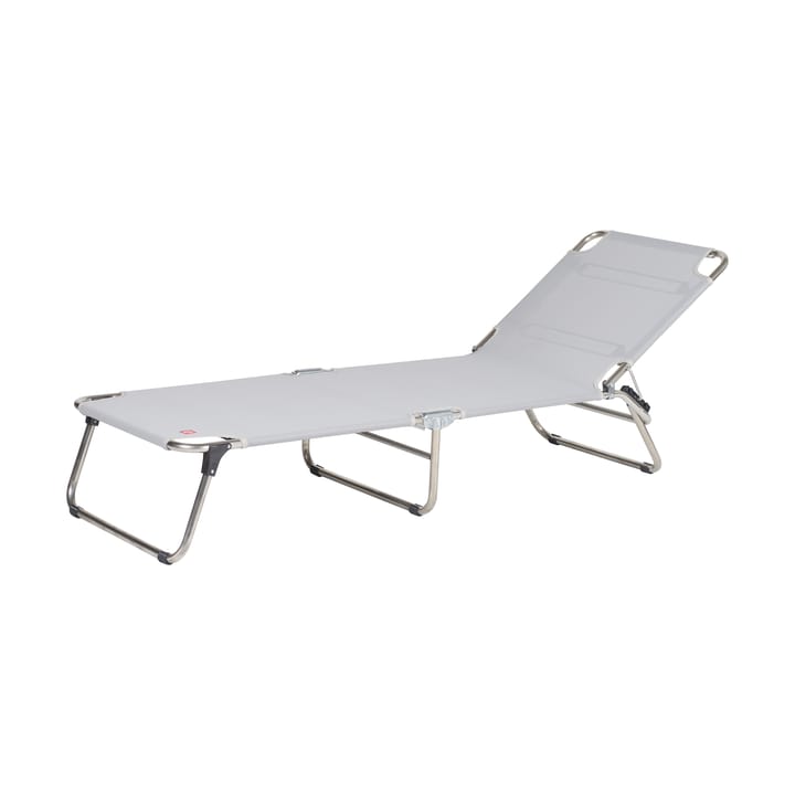 Amigo sun lounger - Grey - Fiam