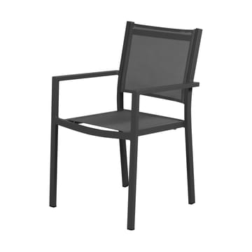 Aria chair - Black - Fiam