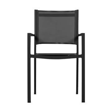 Aria chair - Black - Fiam