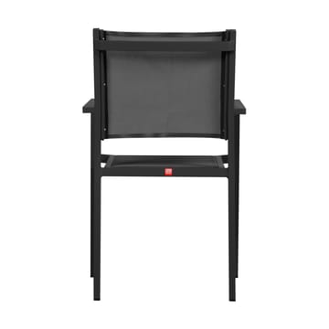 Aria chair - Black - Fiam