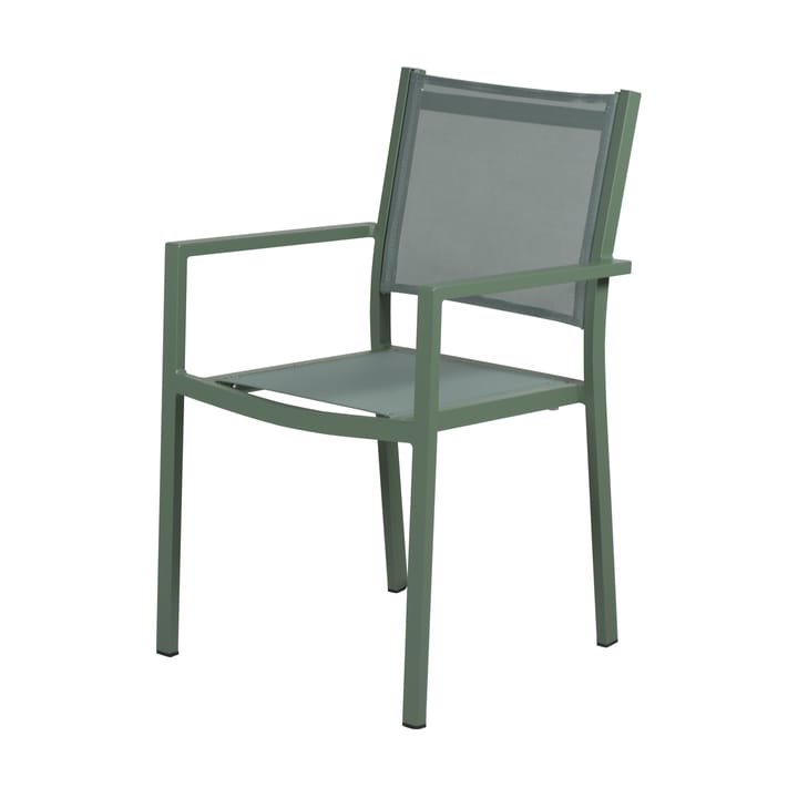 Aria chair - Sage green - Fiam