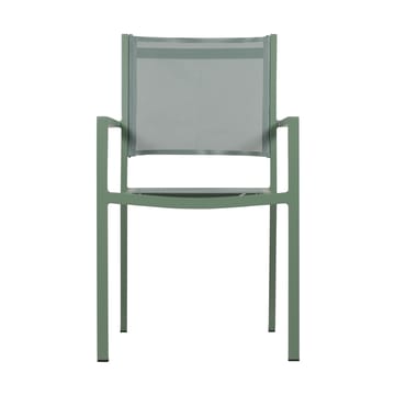 Aria chair - Sage green - Fiam