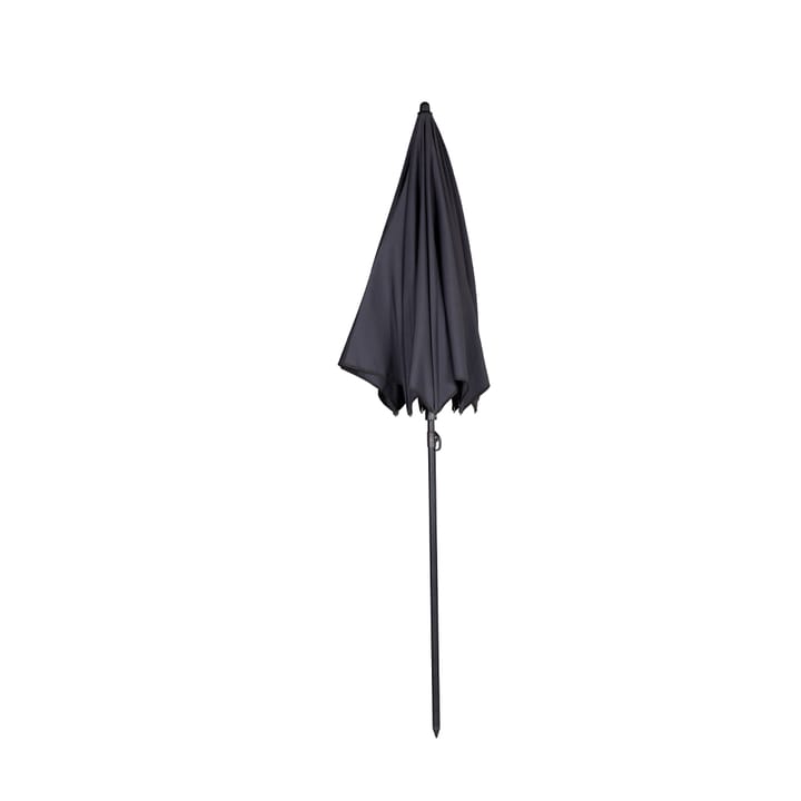 Elios parasol, Dralon grey Fiam