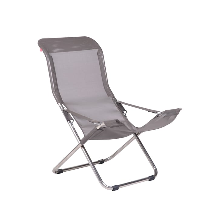 Fiesta sun lounger - Continente - Fiam