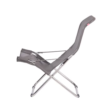 Fiesta sun lounger - Continente - Fiam