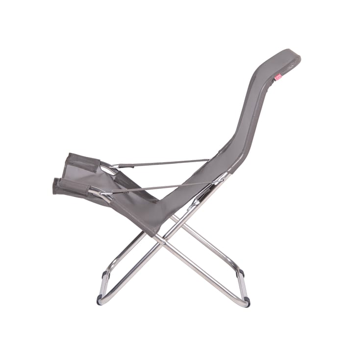 Fiesta sun lounger, Continente Fiam