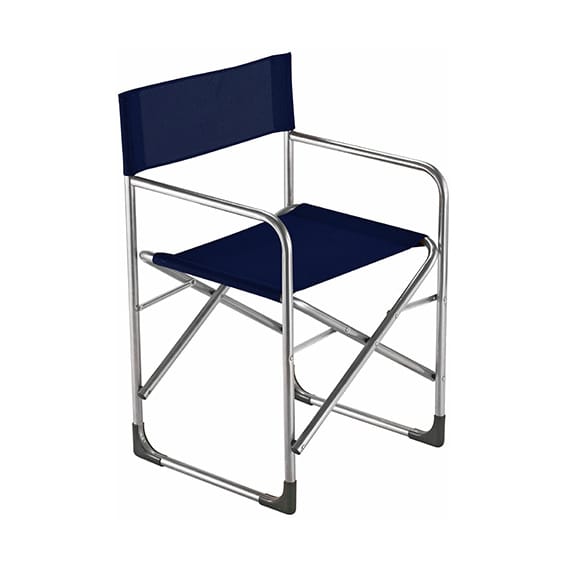 Regista chair - Navy - Fiam