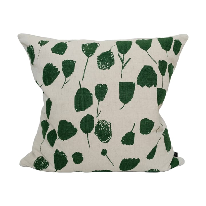 Bouquet cushion cover 48x48 cm - Nature-green - Fine Little Day