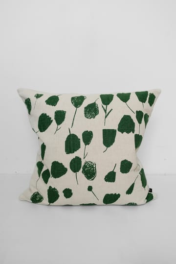 Bouquet cushion cover 48x48 cm - Nature-green - Fine Little Day