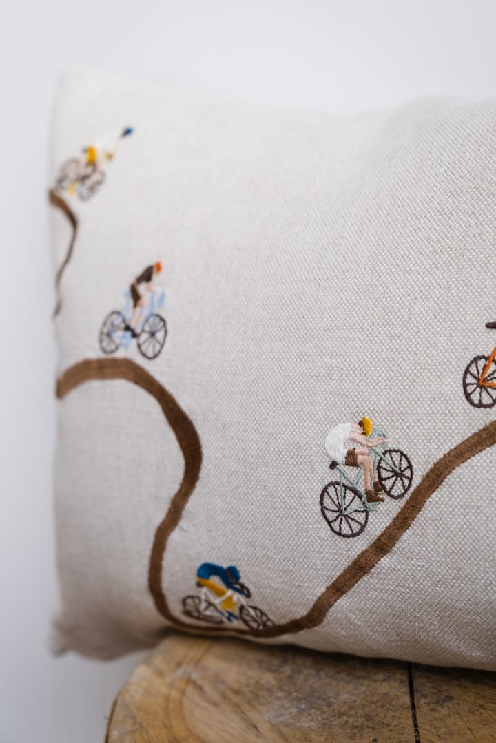 Giro cushion cover 38x58 cm, Nature Fine Little Day