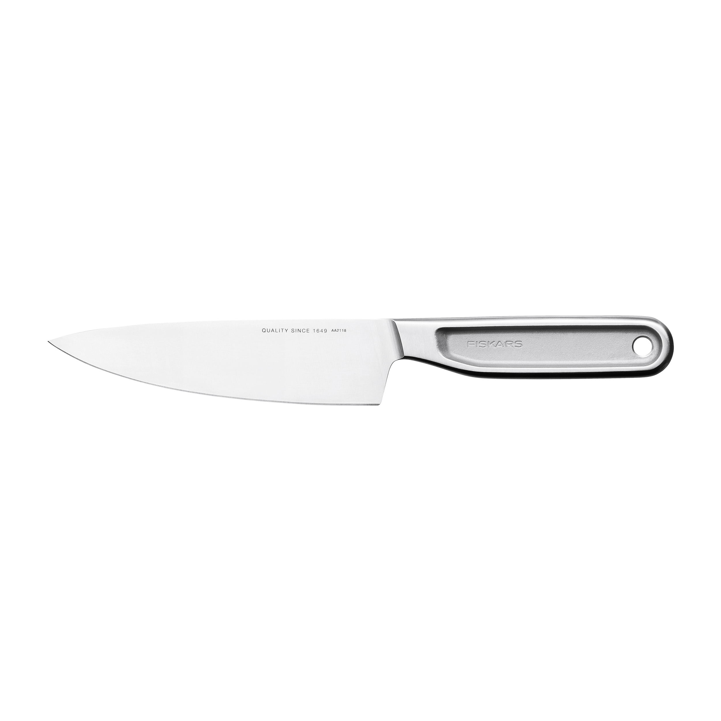 Fiskars All Steel Cleaver Knife 6.3 1062885