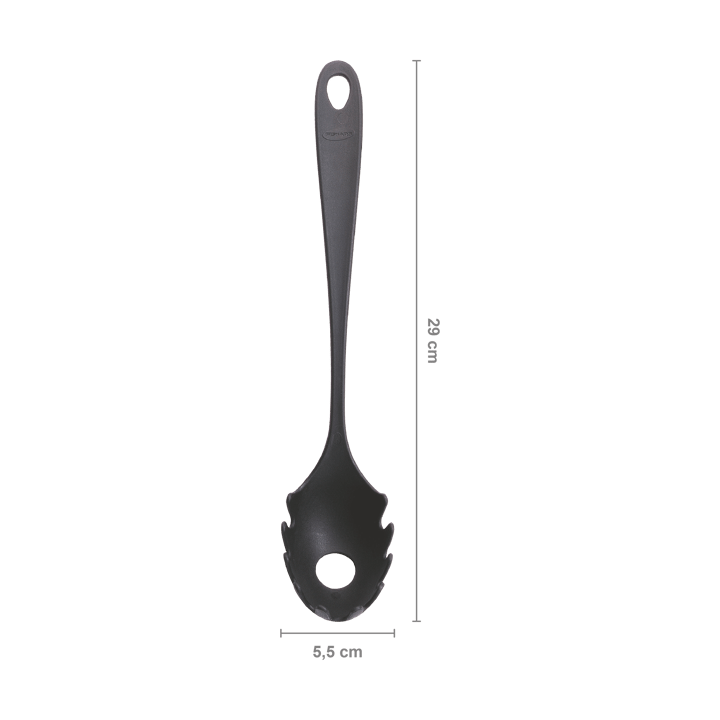 Essential pasta Spoon, 28.5 cm Fiskars