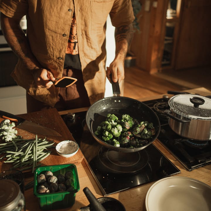 Functional Form ceramic frying pan - 26 cm - Fiskars