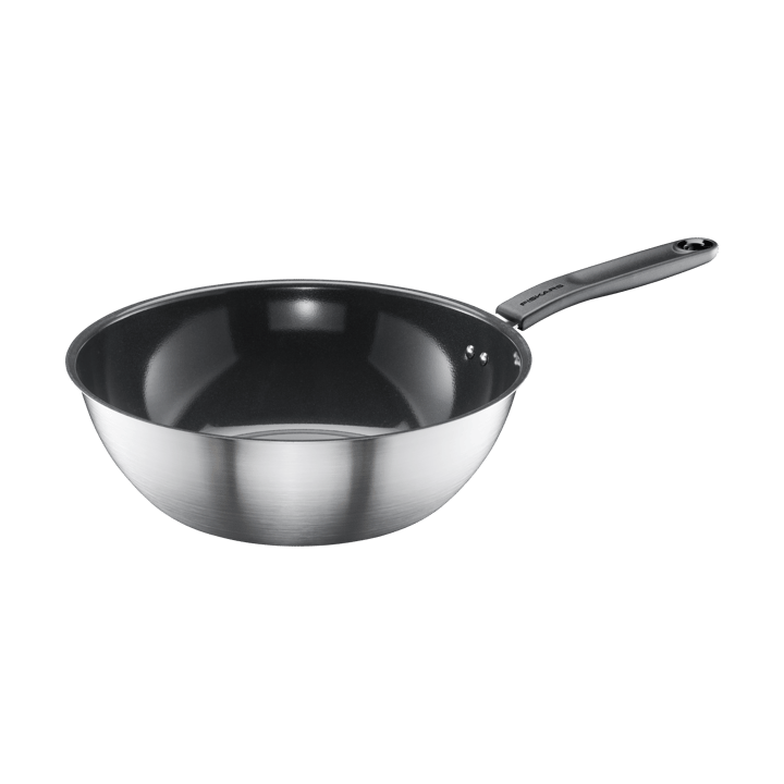 Functional Form ceramic wok pan - 28 cm - Fiskars