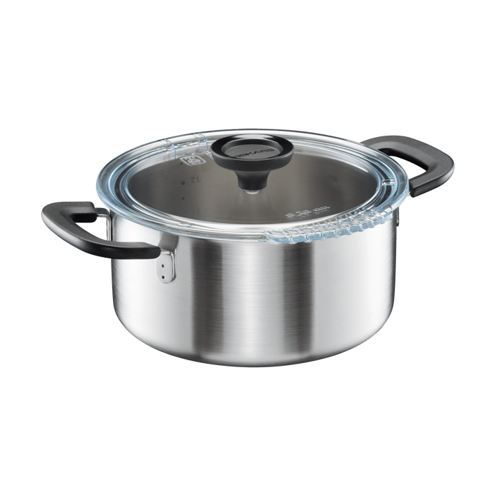 Functional Form pot with lid - 3 L - Fiskars