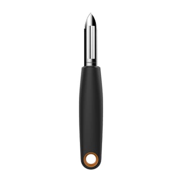 Functional Form potato peeler stuck single - Black - Fiskars