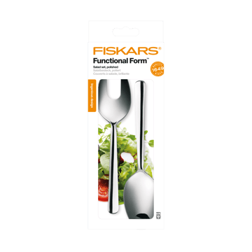 Functional Form salad servers 2 pieces - Blank - Fiskars