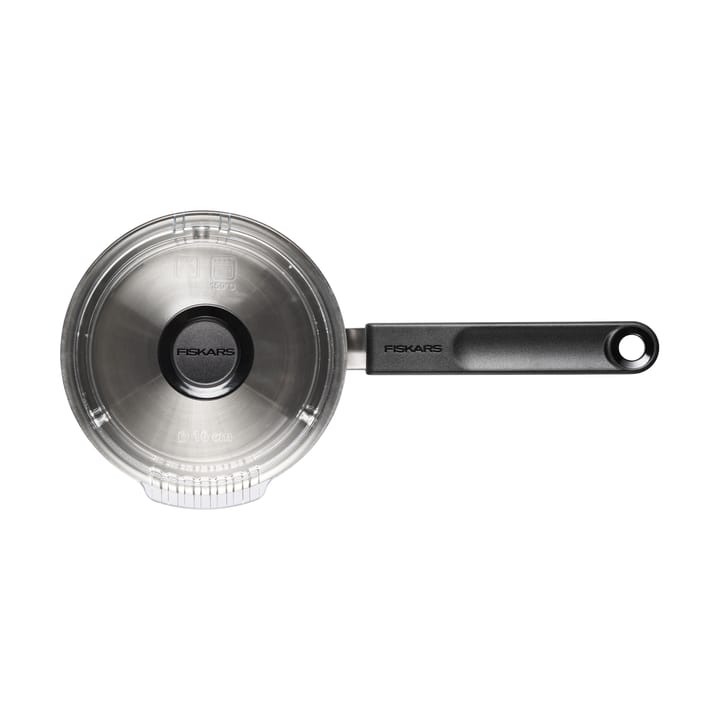 Functional Form saucepan with lid - 1.5 L - Fiskars