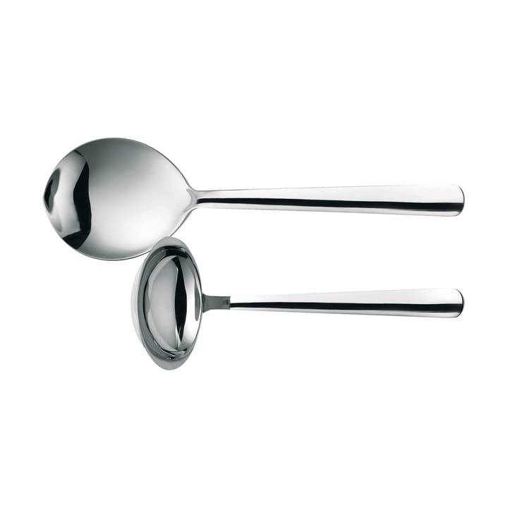 Functional Form serving cutlery 2 pieces. - Blank - Fiskars