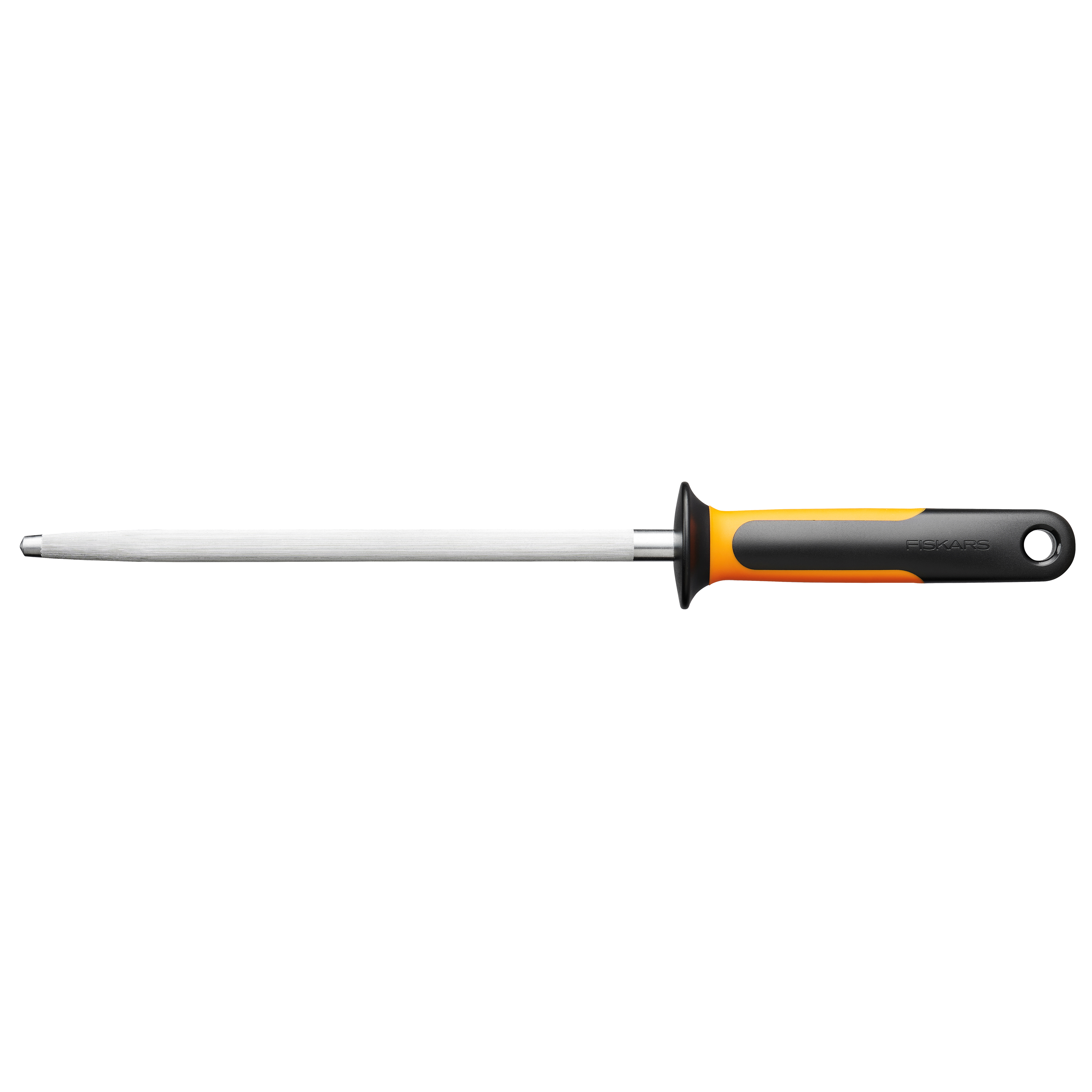 Fiskars Functional Form, sharpening steel, 20 cm